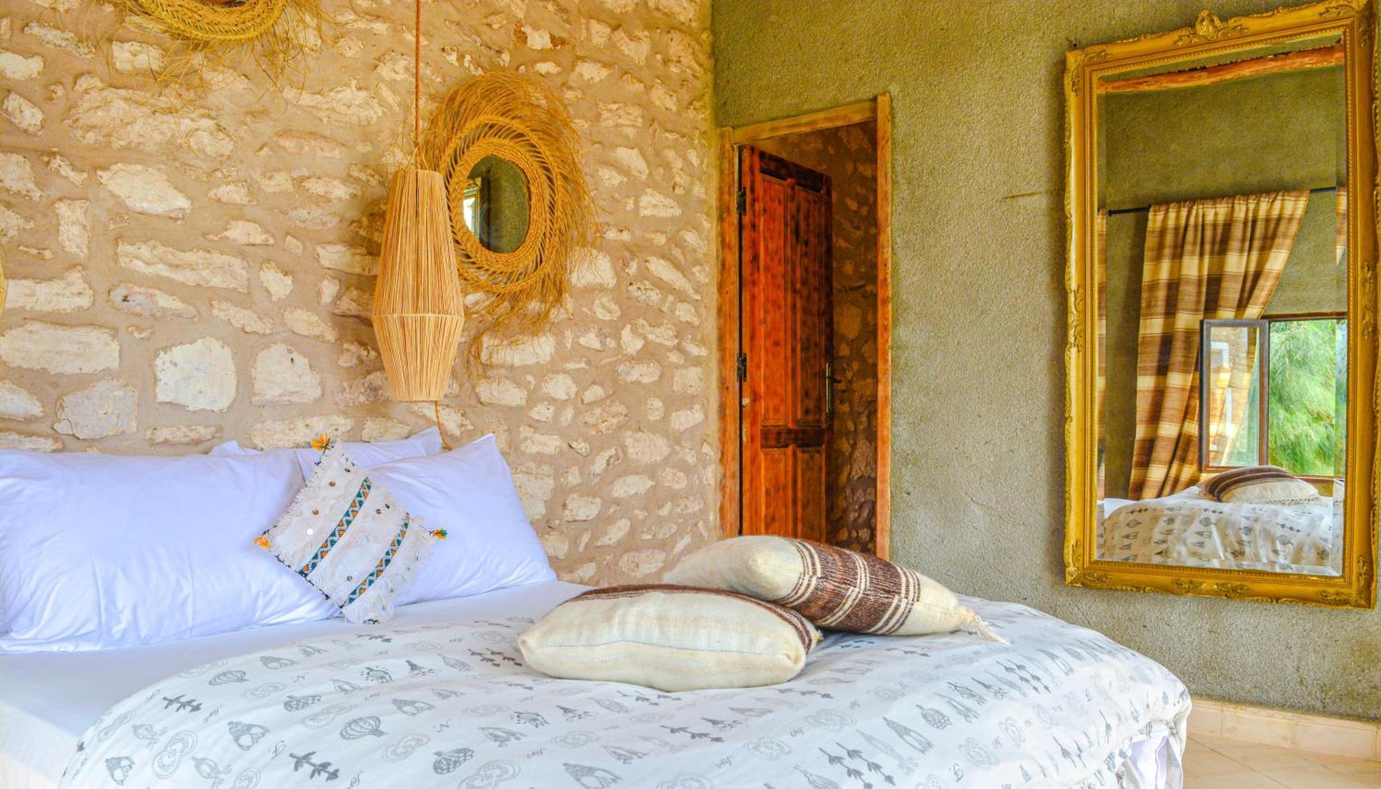 Villa Mama Vus Panoramique Sans Vis-A-Vis Essaouira Extérieur photo