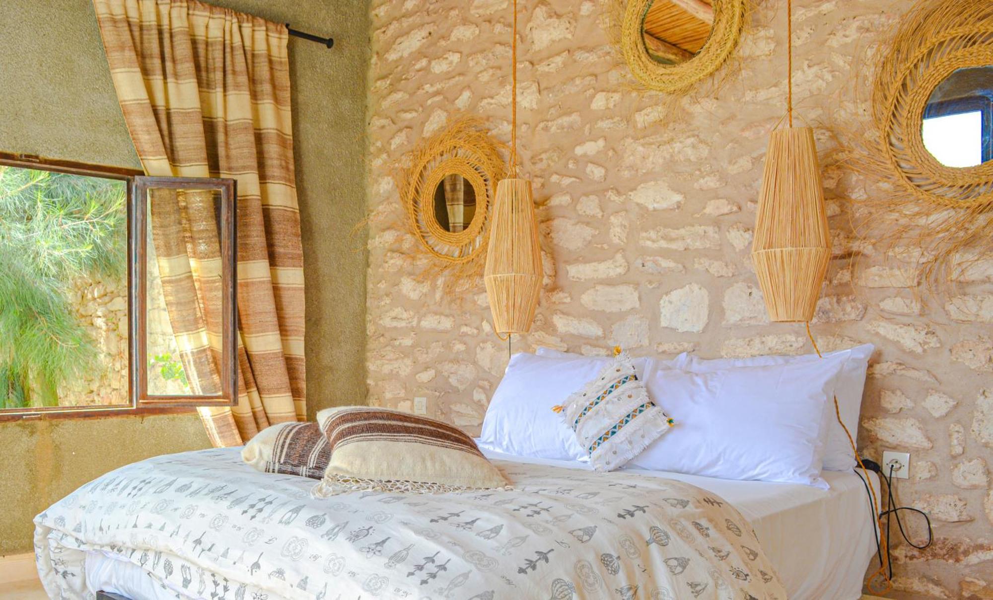 Villa Mama Vus Panoramique Sans Vis-A-Vis Essaouira Extérieur photo