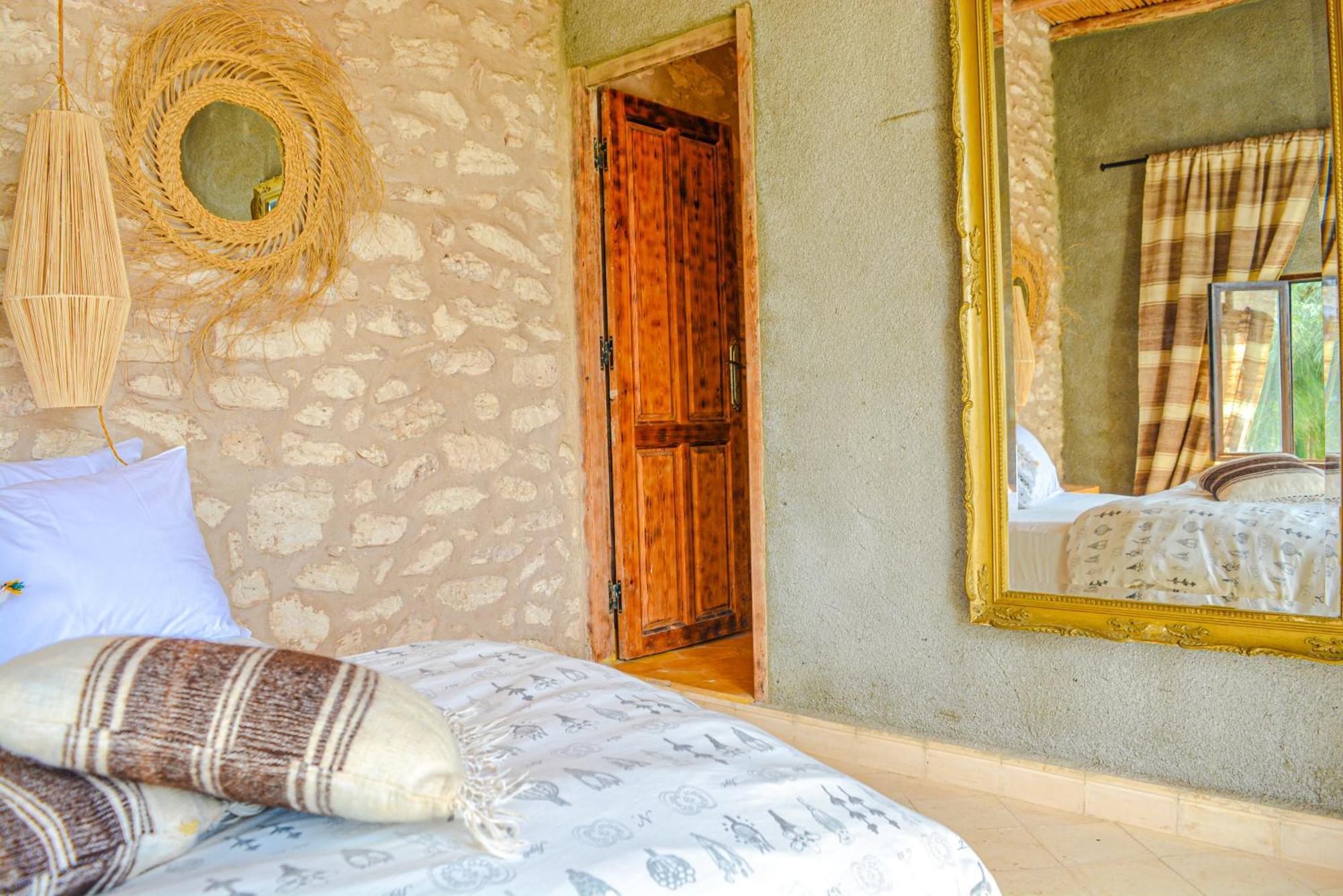 Villa Mama Vus Panoramique Sans Vis-A-Vis Essaouira Extérieur photo