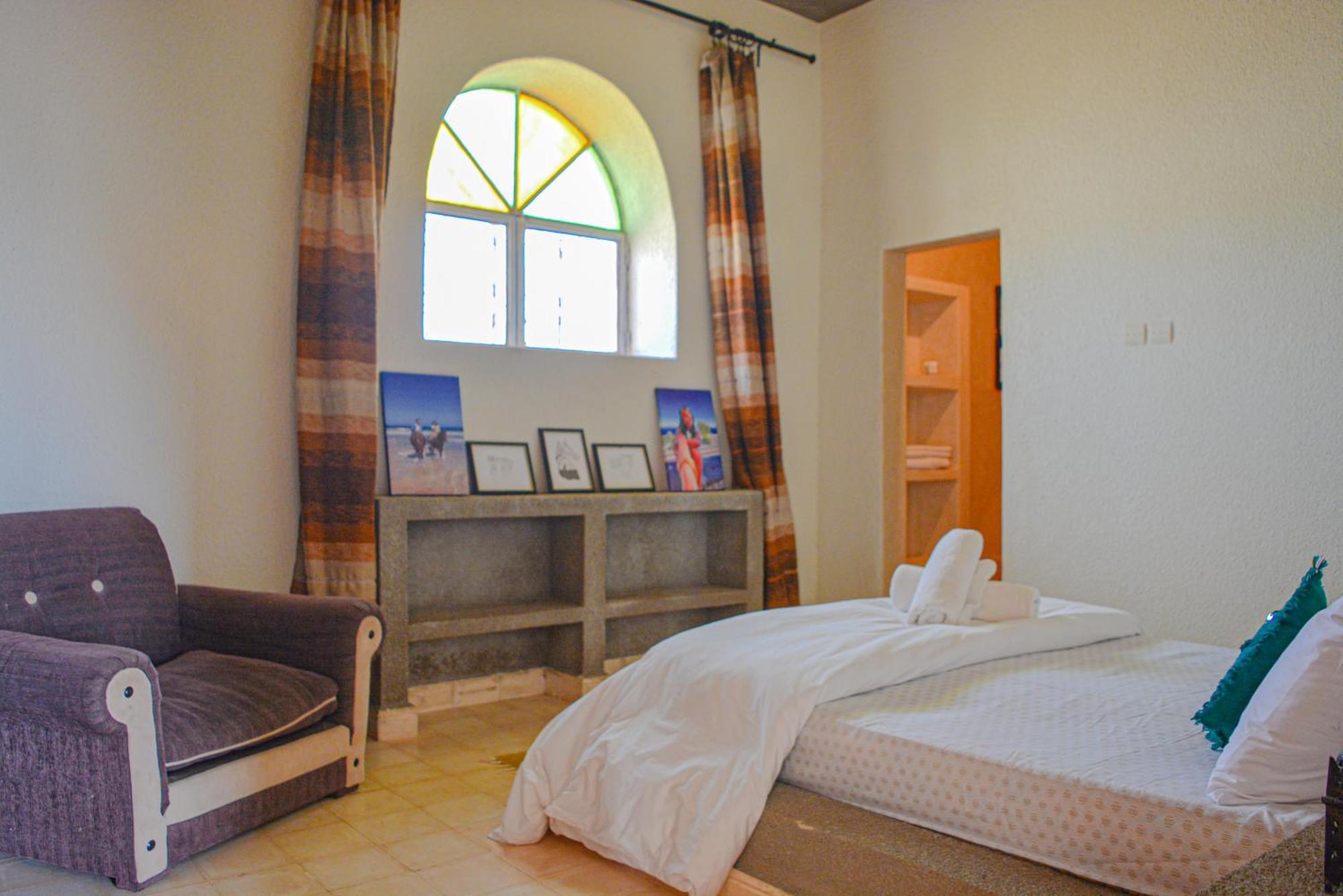 Villa Mama Vus Panoramique Sans Vis-A-Vis Essaouira Extérieur photo