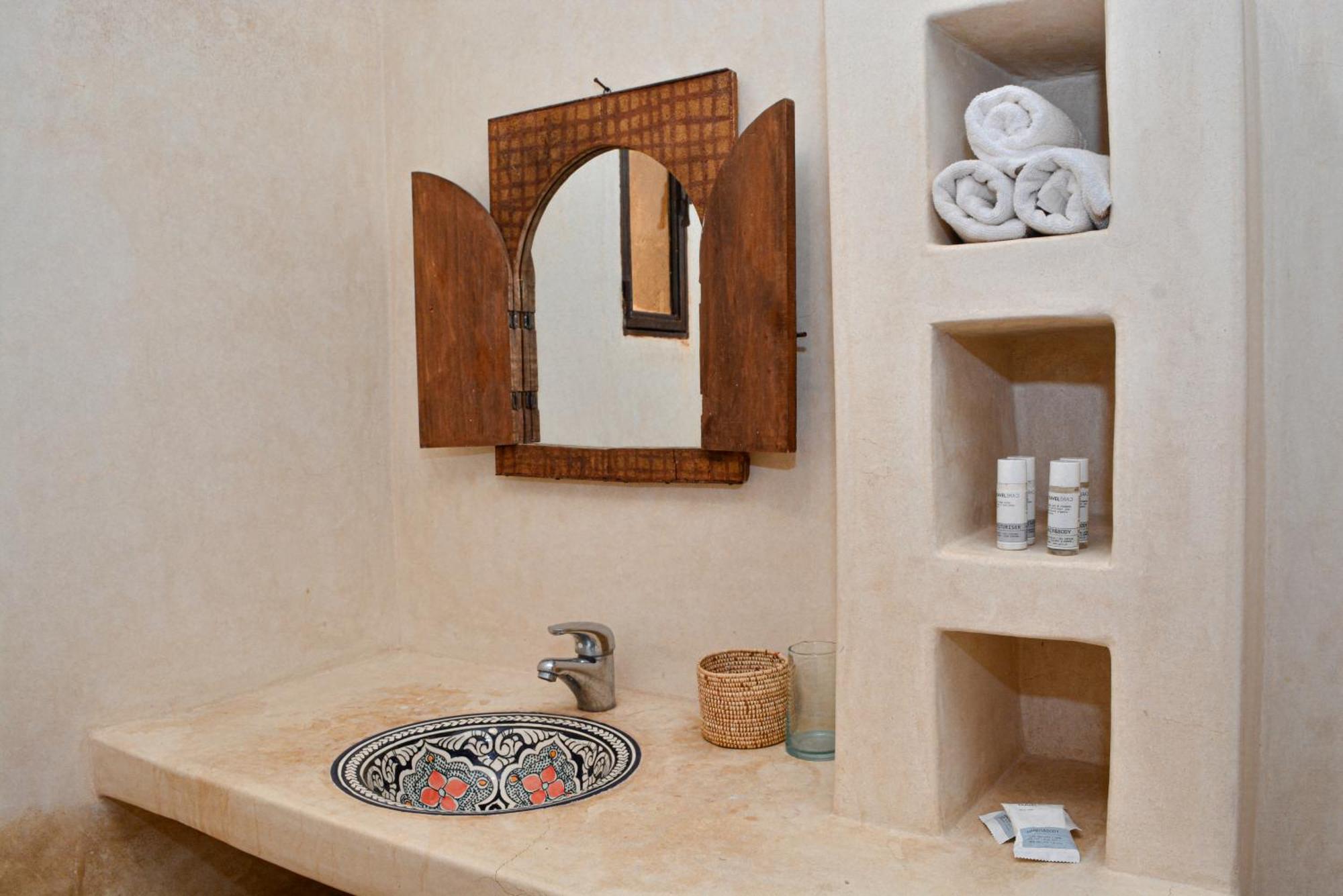 Villa Mama Vus Panoramique Sans Vis-A-Vis Essaouira Extérieur photo
