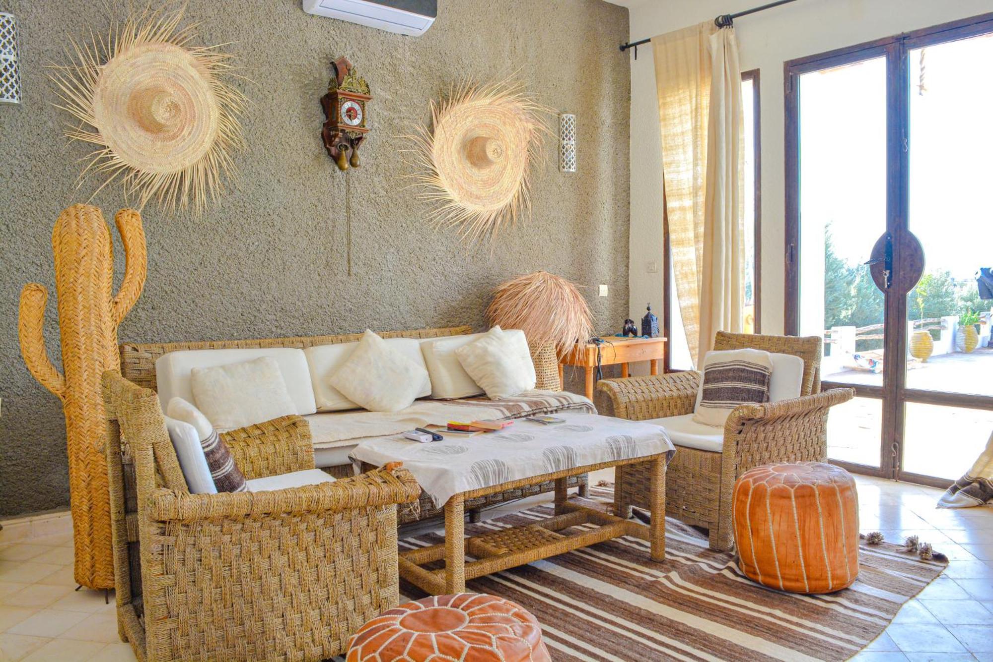 Villa Mama Vus Panoramique Sans Vis-A-Vis Essaouira Extérieur photo