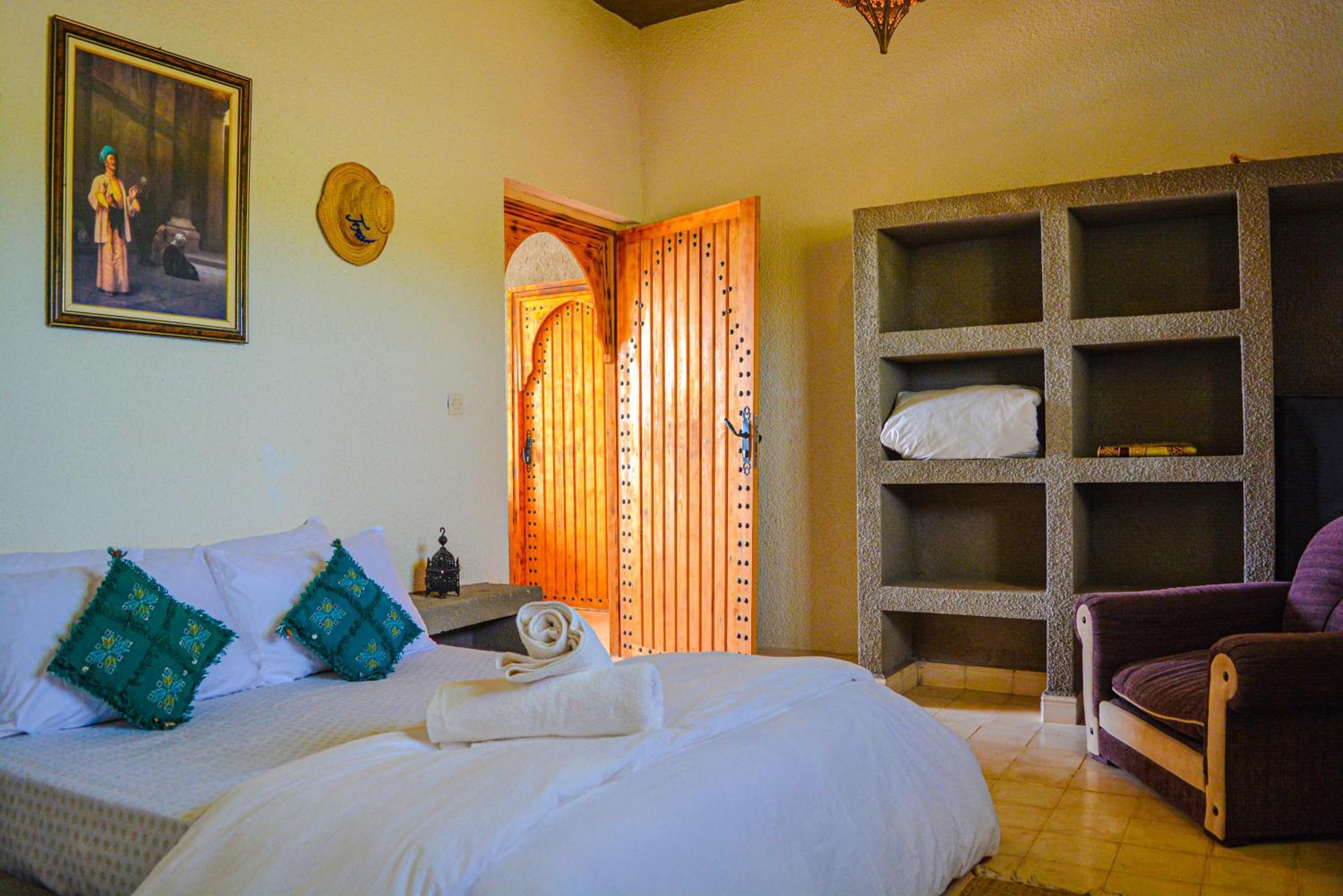 Villa Mama Vus Panoramique Sans Vis-A-Vis Essaouira Extérieur photo