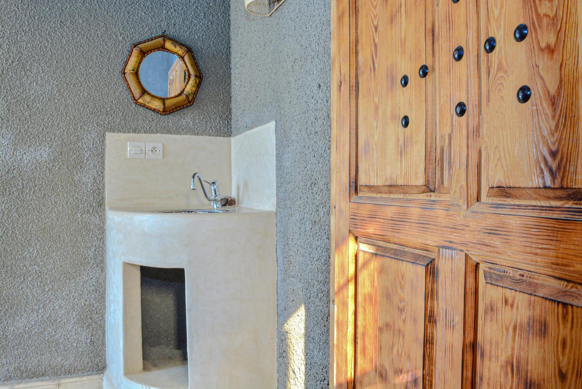 Villa Mama Vus Panoramique Sans Vis-A-Vis Essaouira Extérieur photo