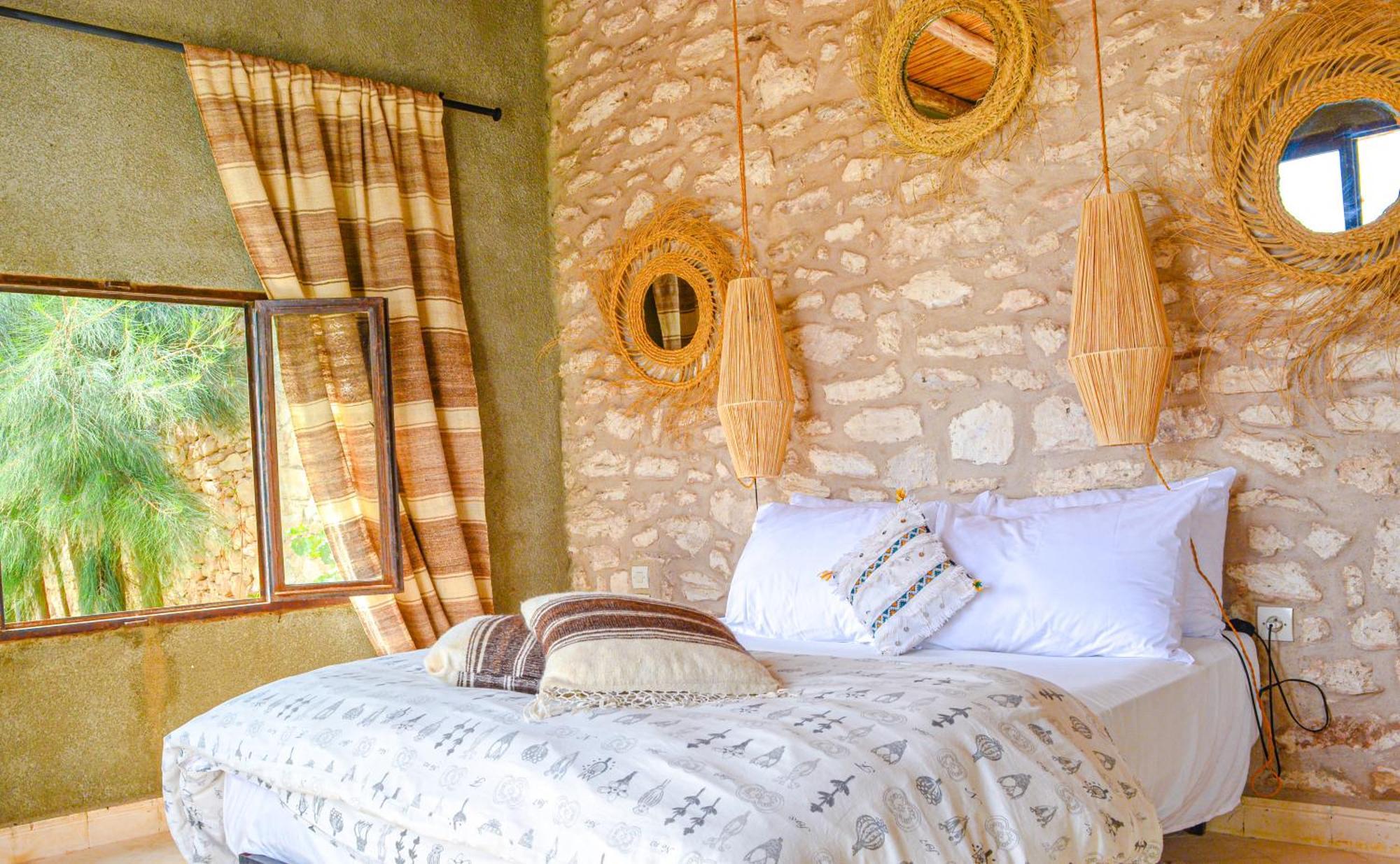 Villa Mama Vus Panoramique Sans Vis-A-Vis Essaouira Extérieur photo