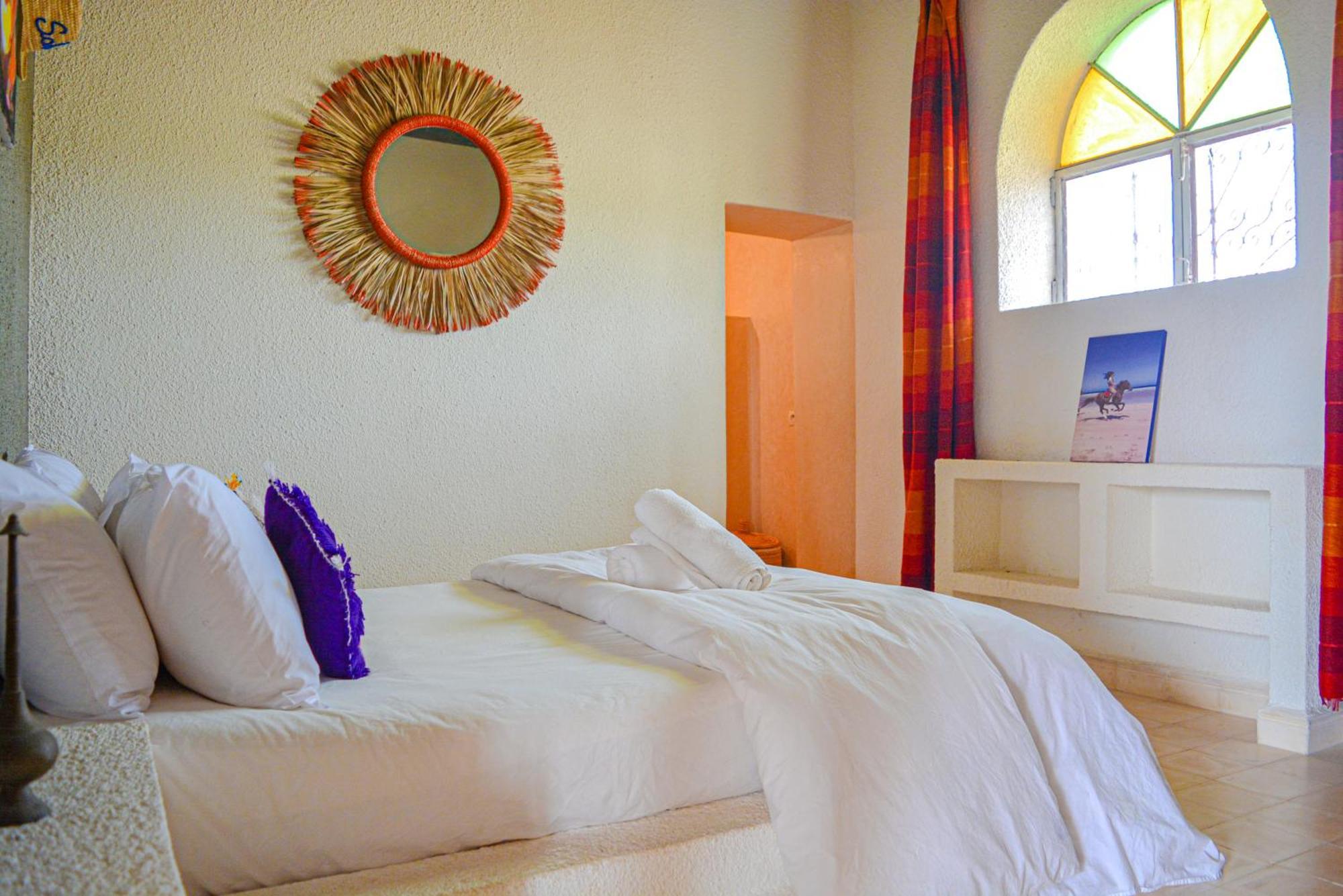 Villa Mama Vus Panoramique Sans Vis-A-Vis Essaouira Extérieur photo