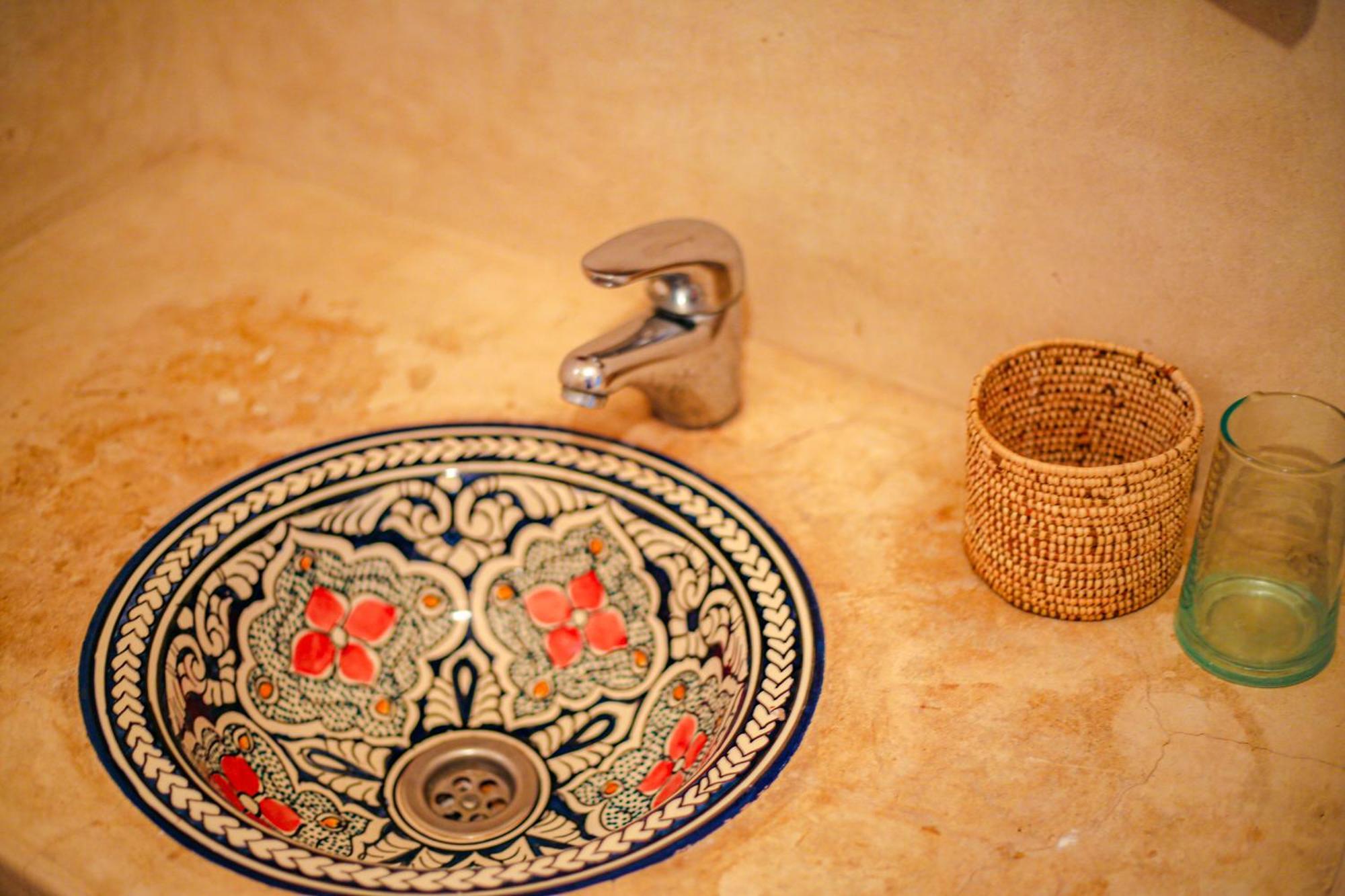 Villa Mama Vus Panoramique Sans Vis-A-Vis Essaouira Extérieur photo
