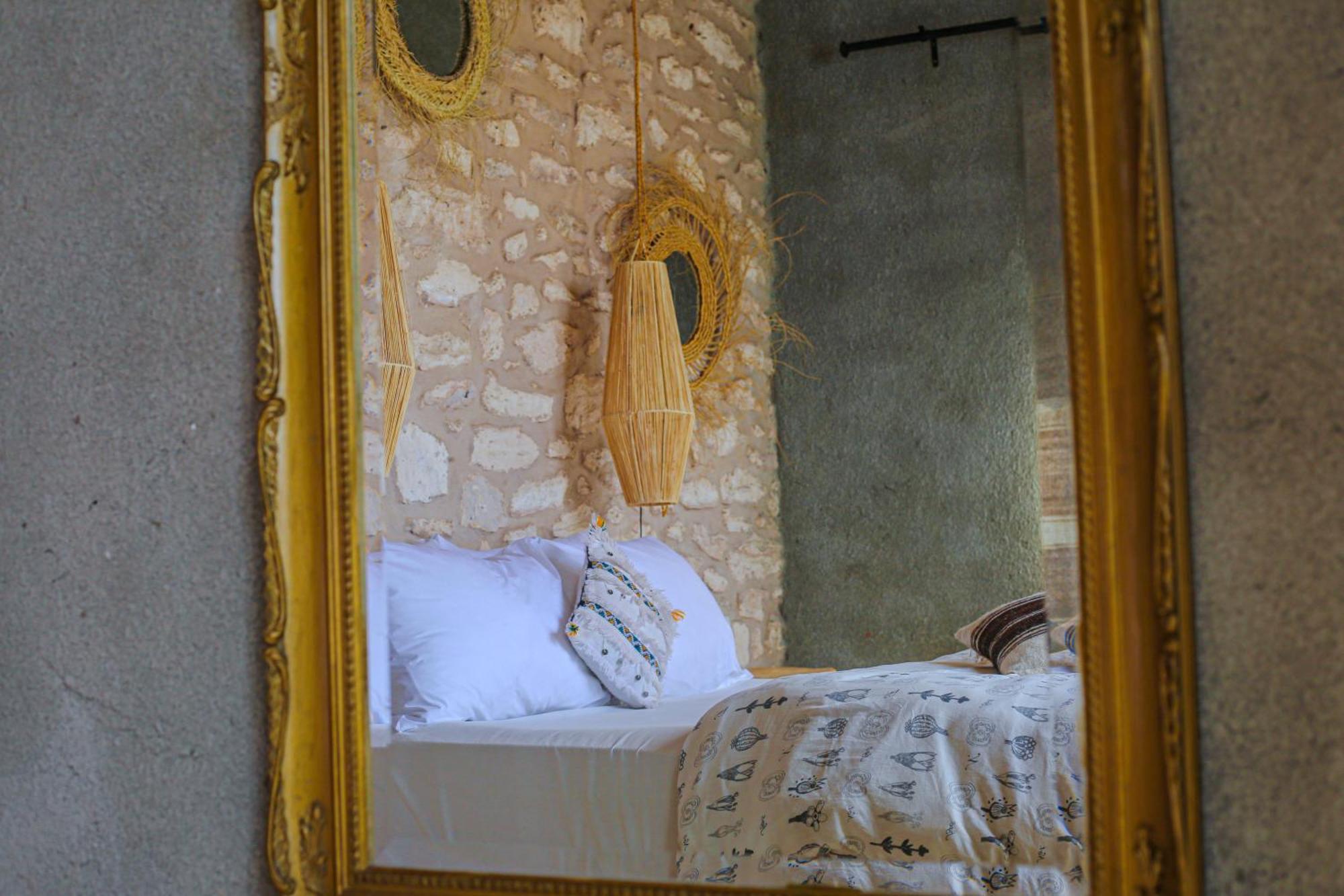 Villa Mama Vus Panoramique Sans Vis-A-Vis Essaouira Extérieur photo