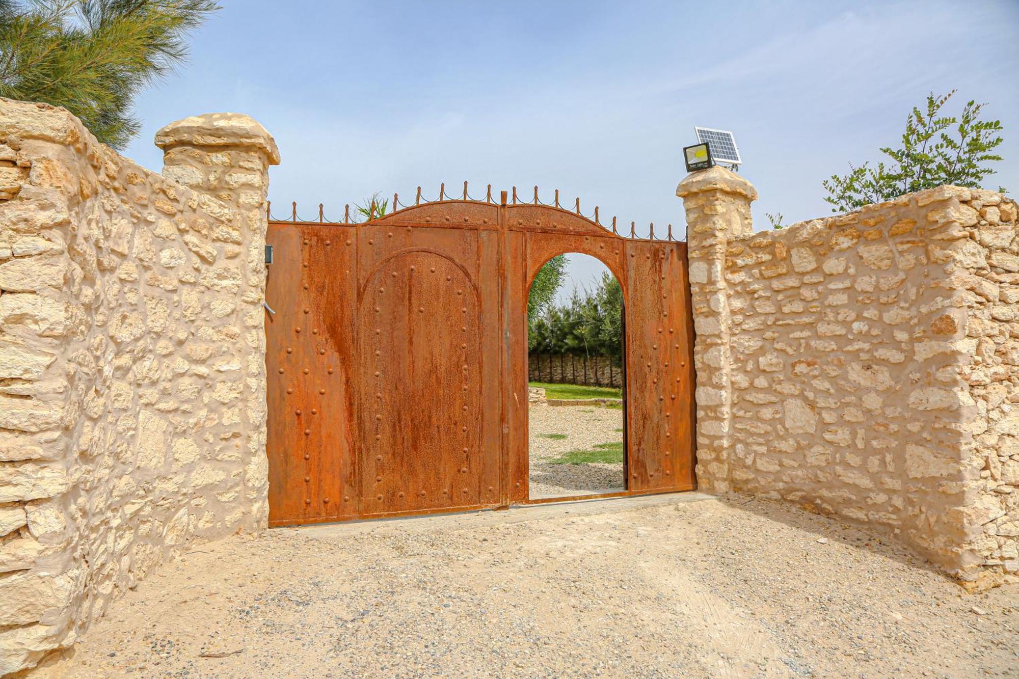 Villa Mama Vus Panoramique Sans Vis-A-Vis Essaouira Extérieur photo