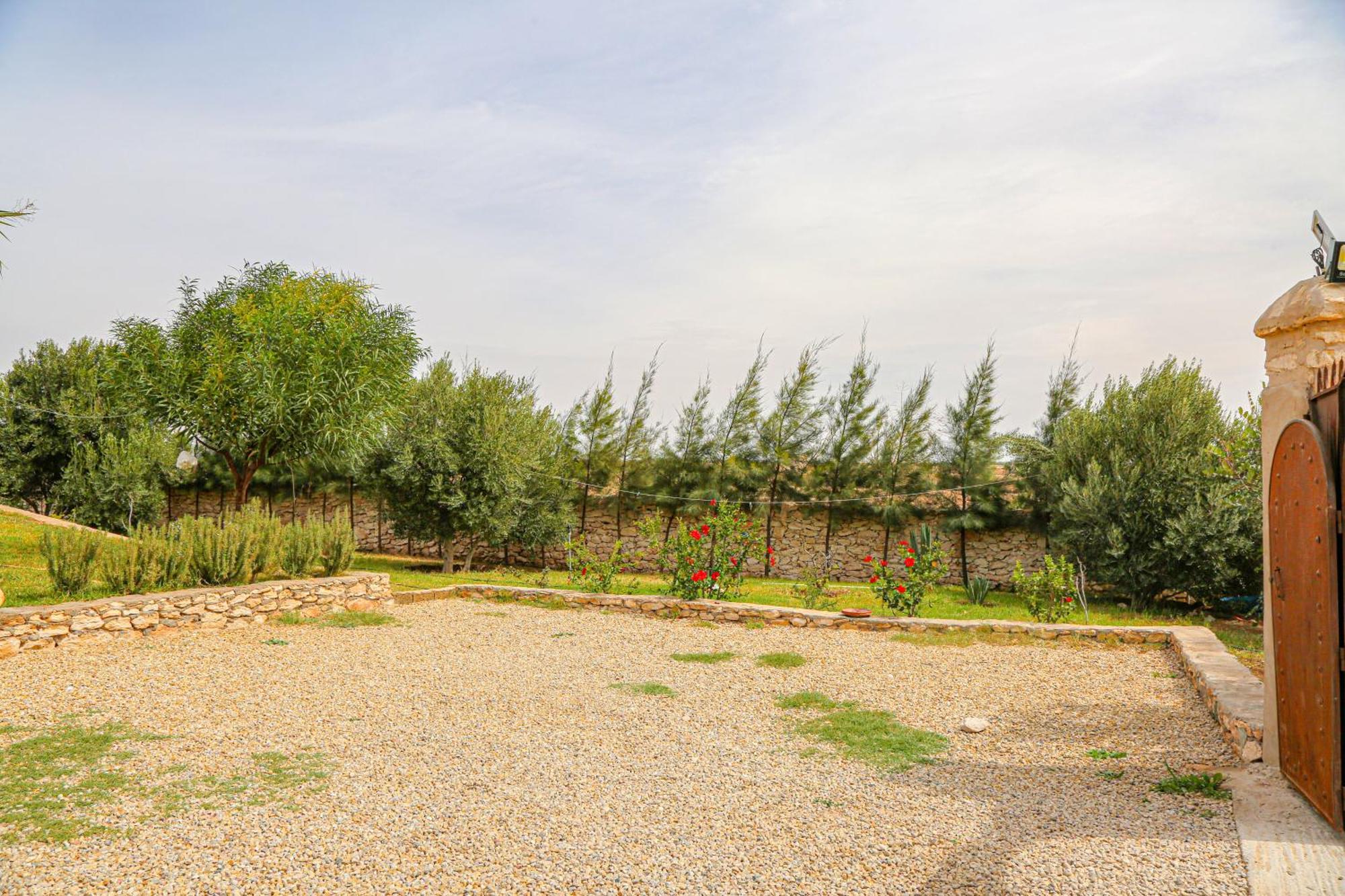 Villa Mama Vus Panoramique Sans Vis-A-Vis Essaouira Extérieur photo