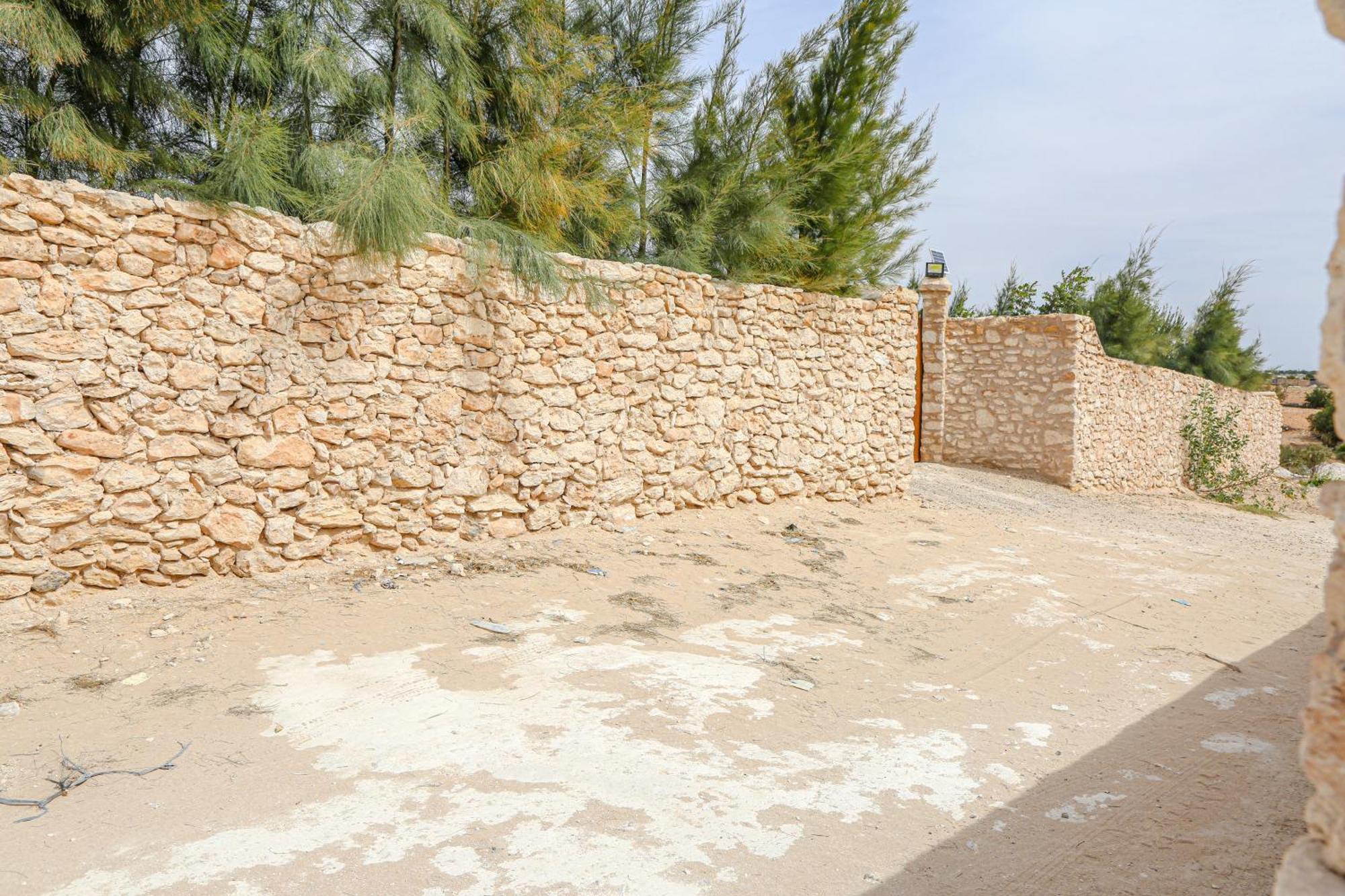 Villa Mama Vus Panoramique Sans Vis-A-Vis Essaouira Extérieur photo