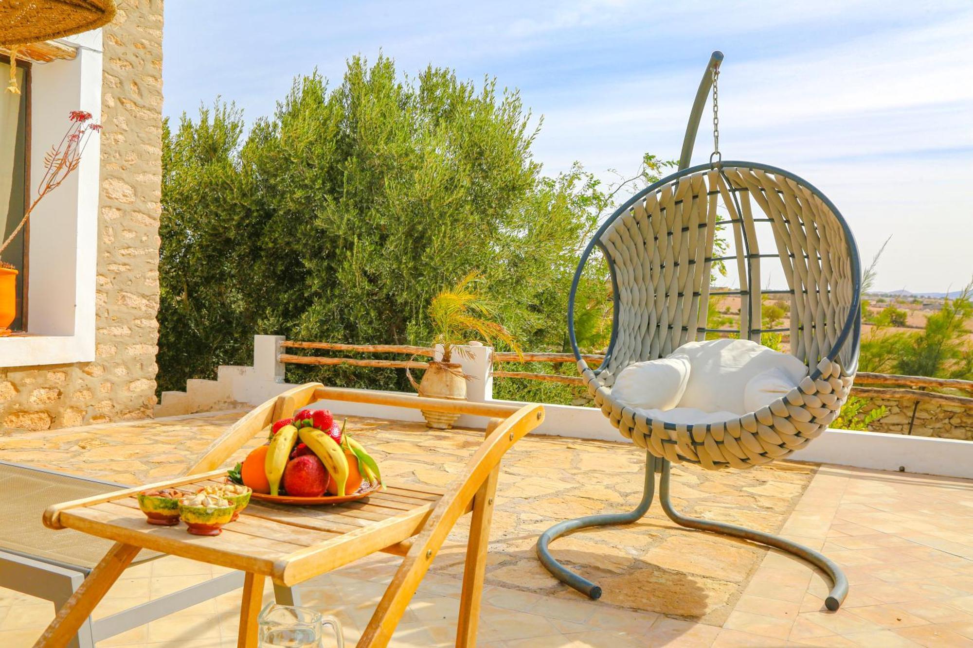 Villa Mama Vus Panoramique Sans Vis-A-Vis Essaouira Extérieur photo